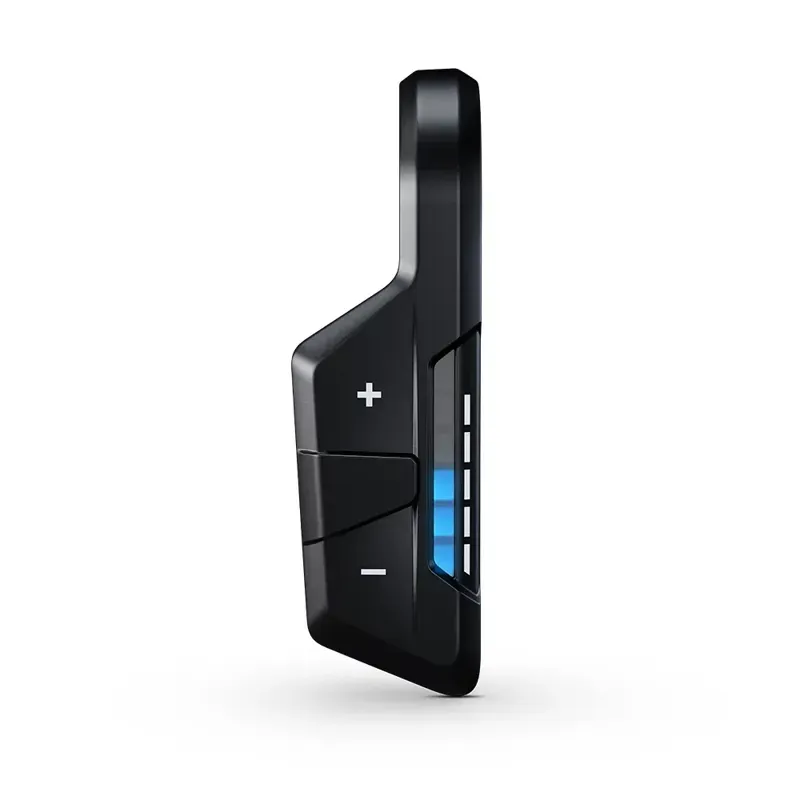 Fazua Ride 50 Remote Rx Black 1200