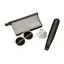 Lezyne Lever Patch Kit in Grey
