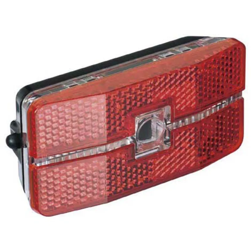 Cateye Reflex Auto Rear Bike Light