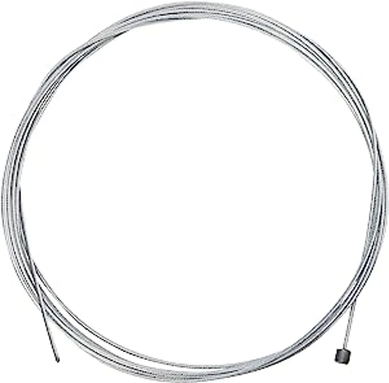 Jagwire Inner Road or Mountain Bike Gear Cable 1.2mm 2300mm