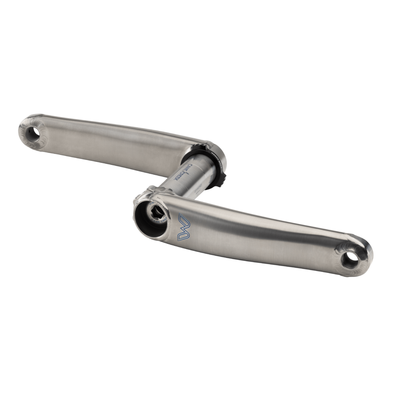 eeWings All-Road 8 Bolt Titanium 1