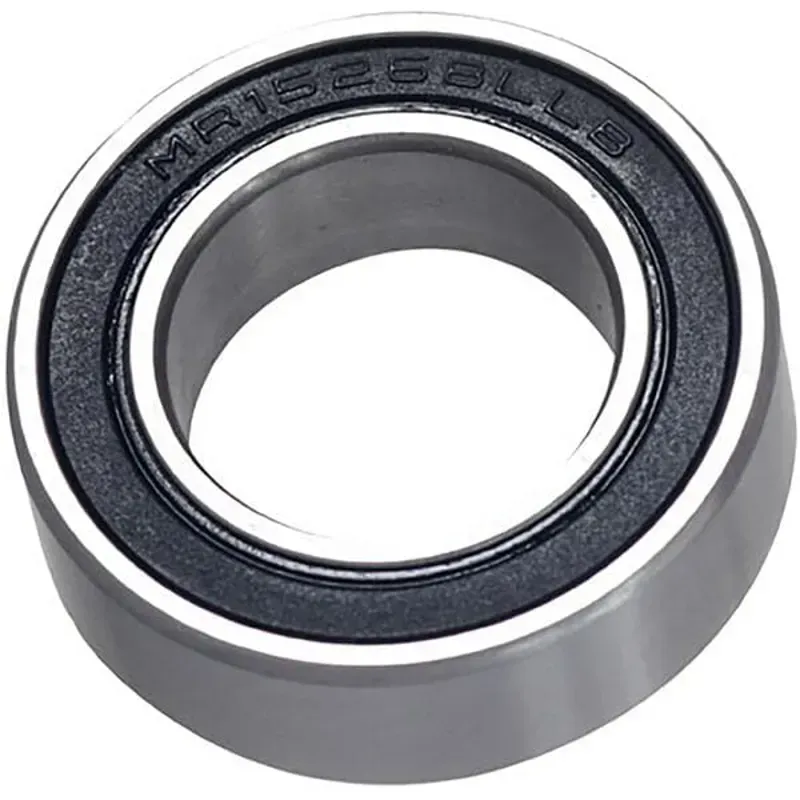 M Part MR15268 2RS 15 x 26 x 8mm Cartridge Bearing in Silver