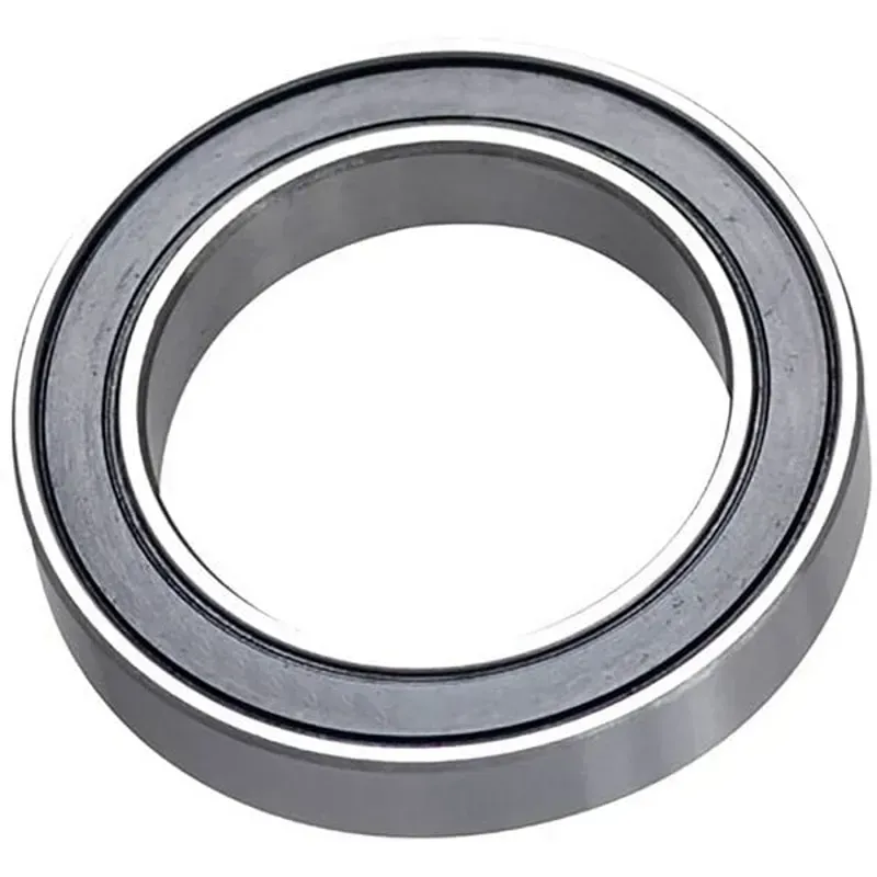 M Part 6805B 2RS 251x37x7 Cartridge Bearing in Silver