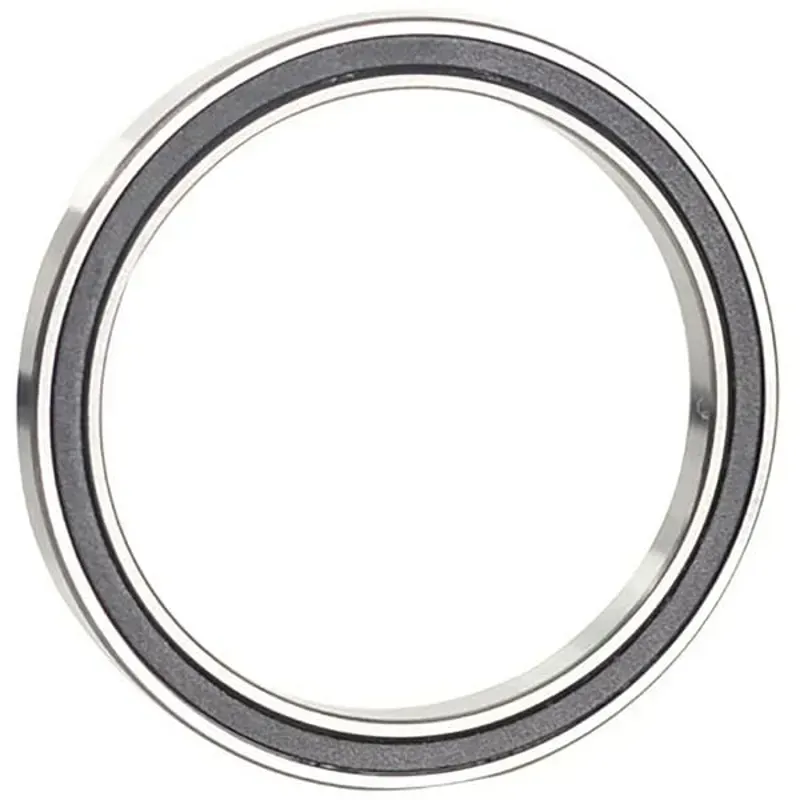 M Part 6706 2RS 30x37x4 Cartridge Bearing in Silver-1