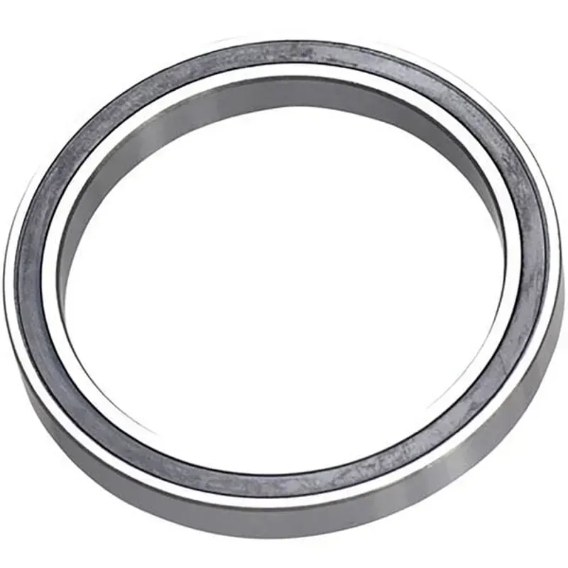 M Part 6706 2RS 30x37x4 Cartridge Bearing in Silver