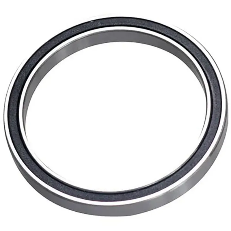M Part 6707 2RS 35x44x5 Cartridge Bearing in Silver