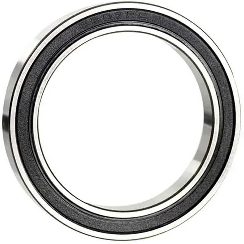 M Part 6807 2RS 35x47x7 Cartridge Bearing in Silver-1