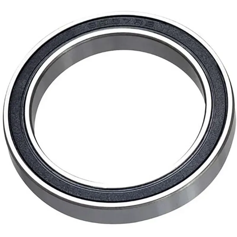 M Part 6807 2RS 35x47x7 Cartridge Bearing in Silver