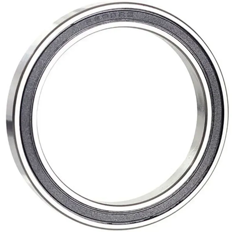 M Part 6809 2RS 45x58x7 Cartridge Bearing in Silver-1