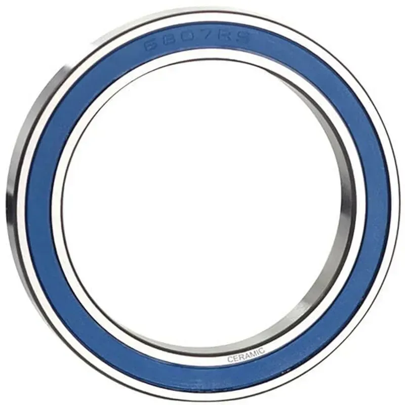 M Part 6807 LLB 35 x 47 x 7mm Ceramic Bearing in Silver-1