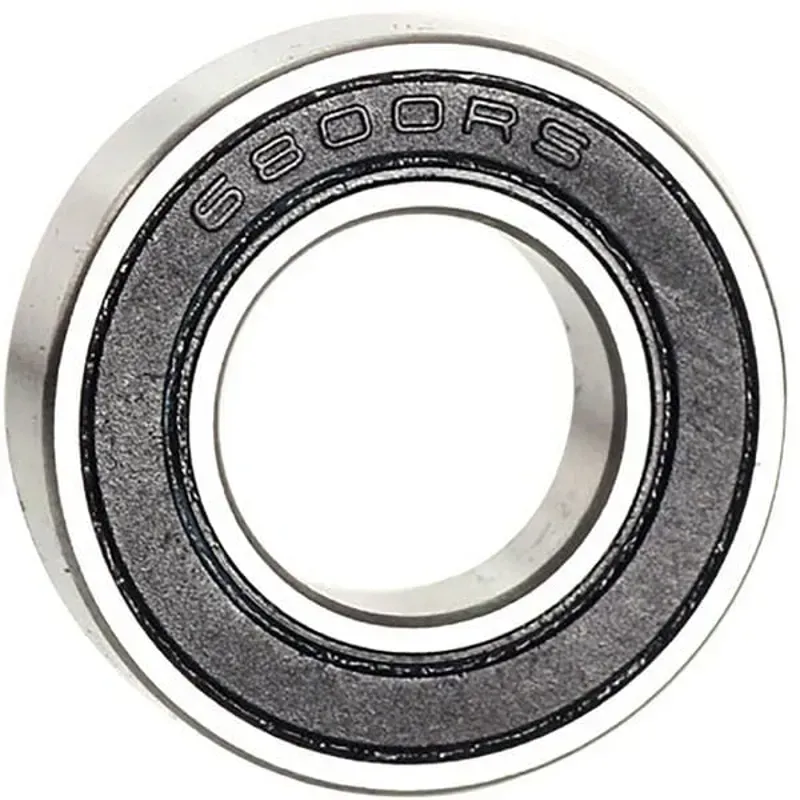 M Part 6800V LLU 10 x 19 x 5mm MAX Bearing in Silver-1