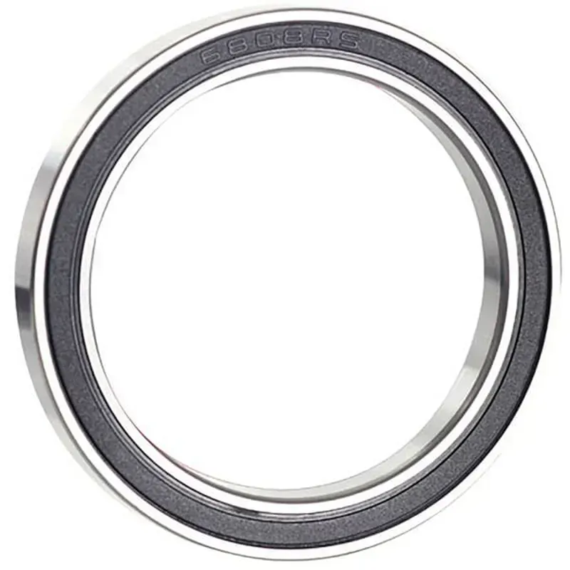 M Part 6808V LLU 40 x 52 x 7mm MAX Bearing in Silver-1