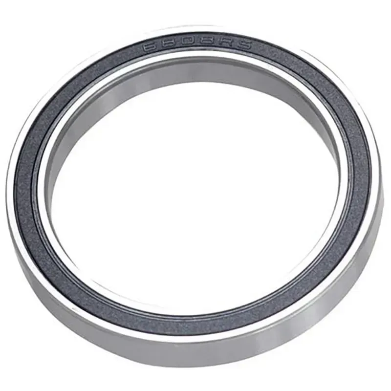 M Part 6808V LLU 40 x 52 x 7mm MAX Bearing in Silver