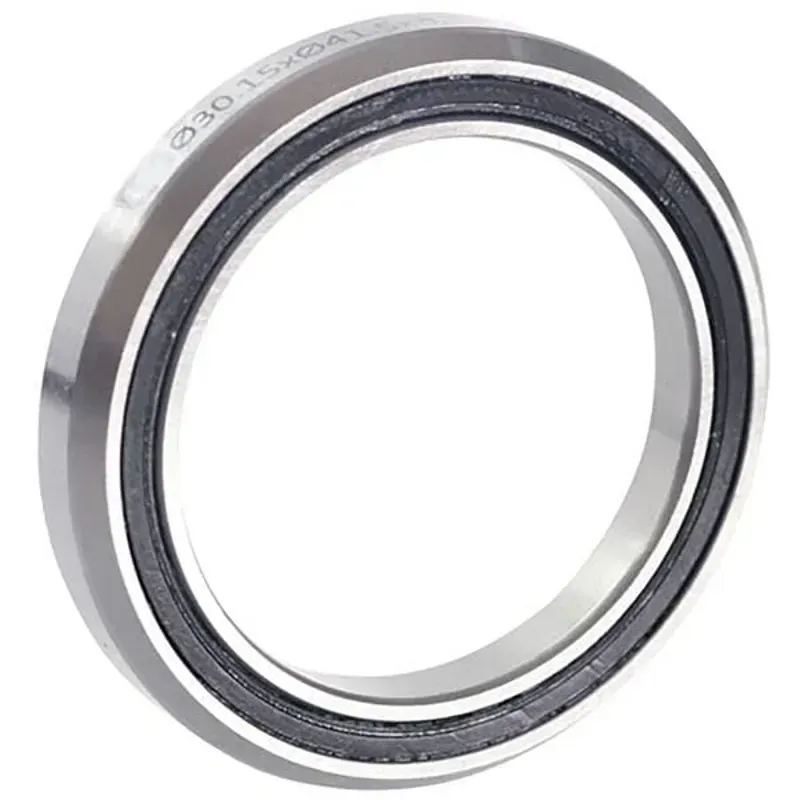 M Part 30.15 x 41.5 x 6.5mm 36/36 Headset Bearing in Silver-1