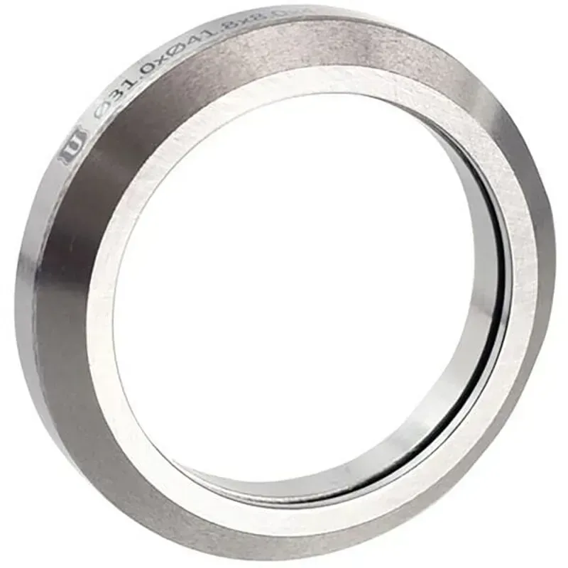 M Part 31 x 41.8 x 8mm 45/45 Headset Bearing in Silver-1