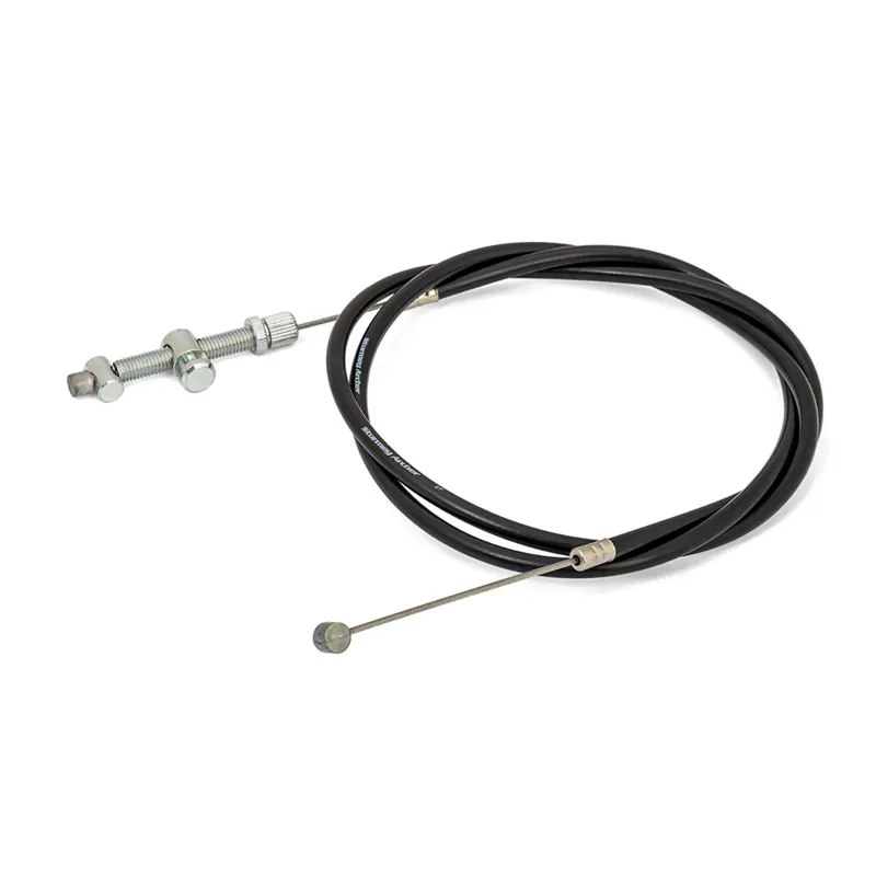 Sturmey Archer BSD10 Brake Cable Black