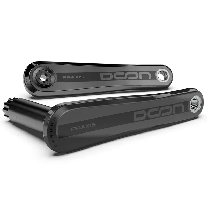 Praxis - CS - Doon Armset 172. 5mm