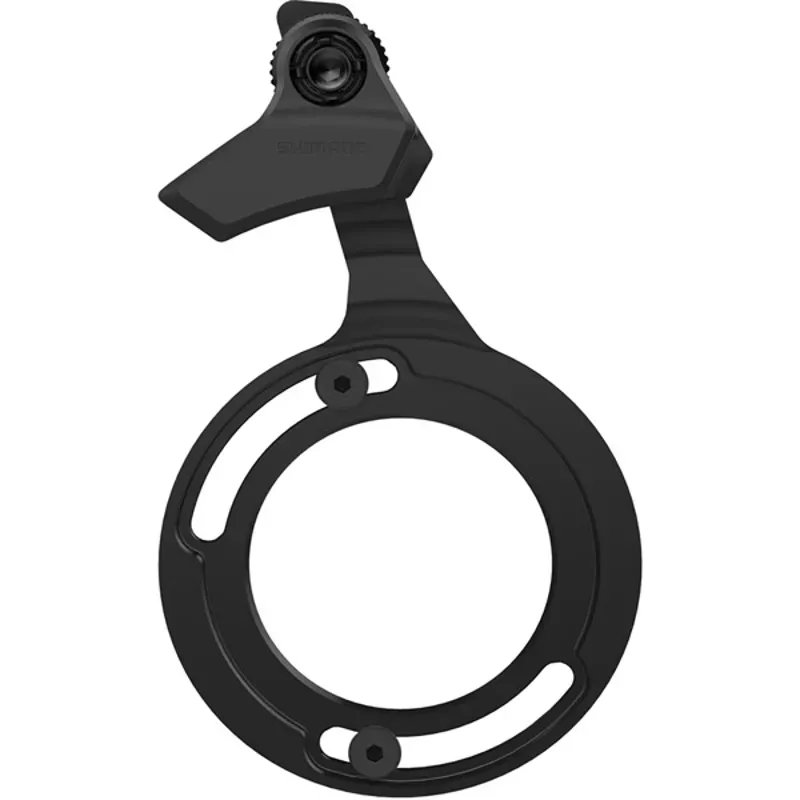 Shimano Ebike CHAINGUIDE CDEM800 Drive Unit Mnt Black