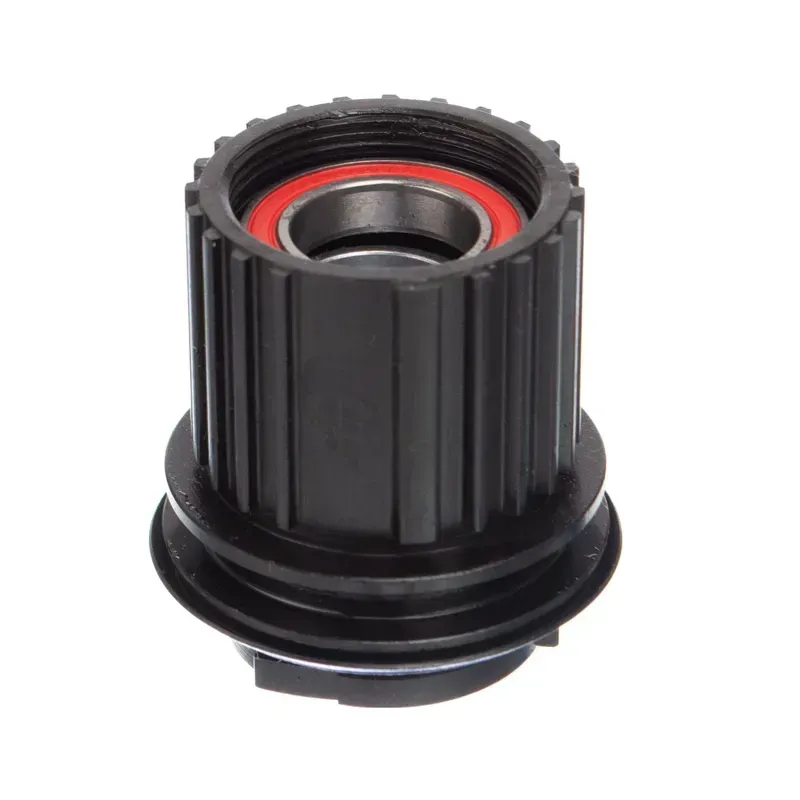 Crankbrothers Synthesis 12-speed 12x148mm Alloy Freehub Body Pair in Black