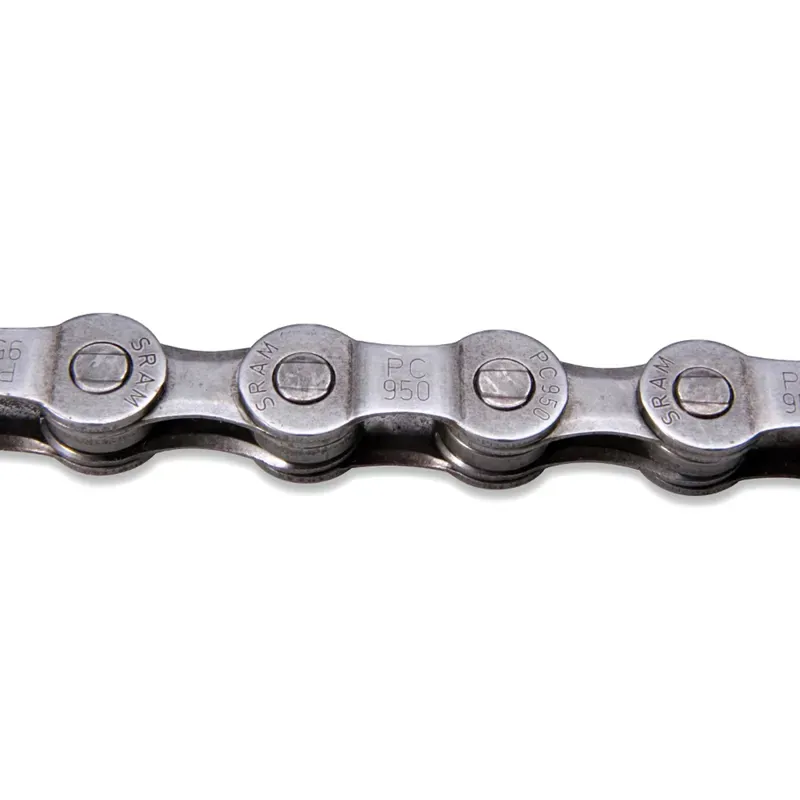 Sram pc951 9spd Chain 114 Links GREY 9 speed