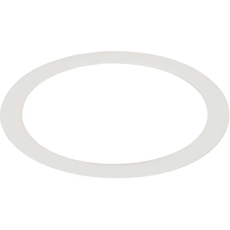 Chris King Headset Scuff Washer / White