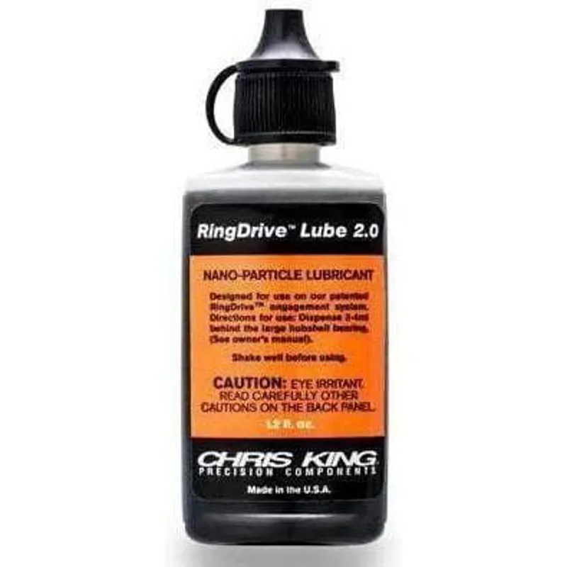 Chris King RingDrive 2.0 Lube / 35ml