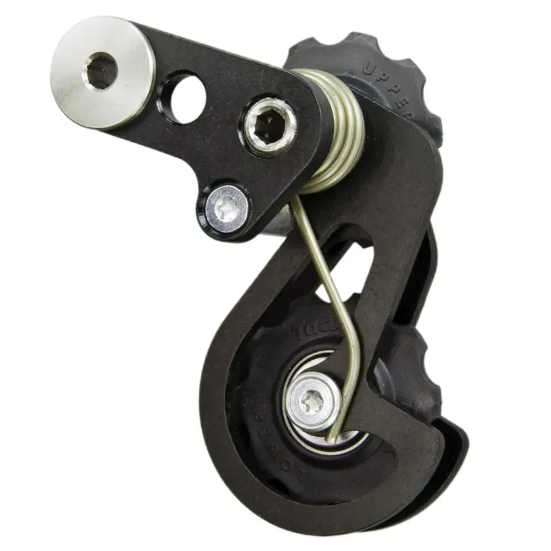 Rohloff Short Speedhub Tensioner in Black
