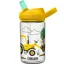 Camelbak Eddy+ 400ml Kids Bottle in Tractors and Trees