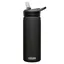 2020 Camelbak Eddy+ SST Vacuum Insulated 600ml Bottle in Black