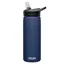2020 Camelbak Eddy+ SST Vacuum Insulated 600ml Bottle in Navy