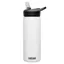 2020 Camelbak Eddy+ SST Vacuum Insulated 600ml Bottle in White