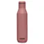 2020 Camelbak Horizon Vacuum Insul 750ml Wine Bottle in TerracottaRose