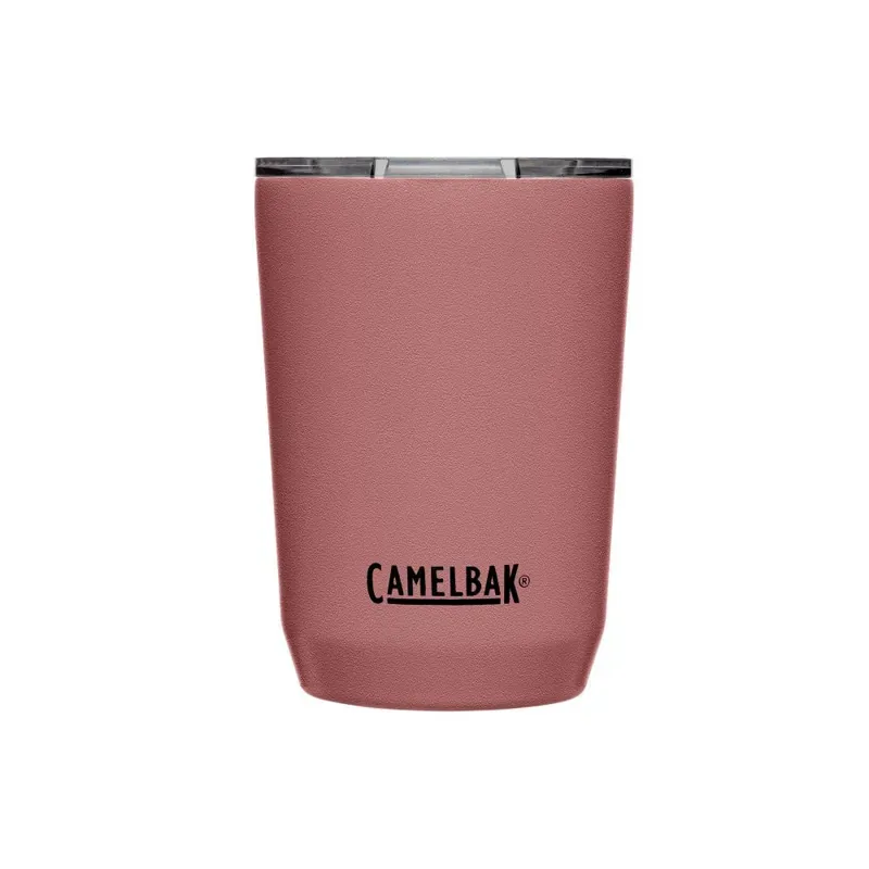 2020 Camelbak Horizon Vacuum Insulated 350ml Tumbler in TerracottaRose