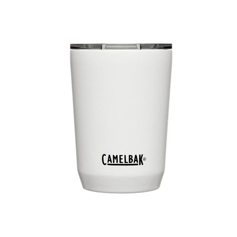 2020 Camelbak Horizon Vacuum Insulated 350ml Tumbler in White