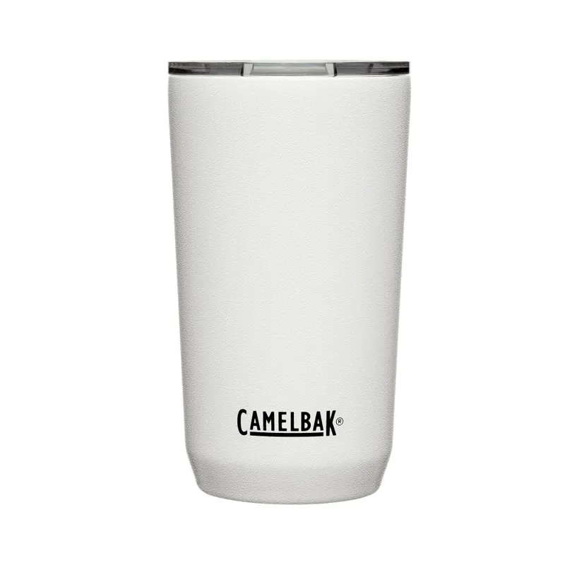 2020 Camelbak Horizon Vacuum Insulated 500ml Tumbler in White