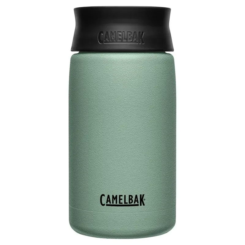 2020 Camelbak Hot Cap Vacuum Insulated 350ml Travel Mug in Moss