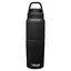 2020 Camelbak MultiBev Vacuum Insul 500ml Bottle w/Cup in Black