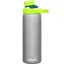 2022 Camelbak Chute Mag Vacuum Insul. 600ml Bottle in Trailblazer Grey