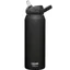 2022 Camelbak Eddy+ Insul. Filtered by Lifestraw 1l Bottle in Black