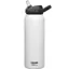 2022 Camelbak Eddy+ Insul. Filtered by Lifestraw 1l Bottle in White