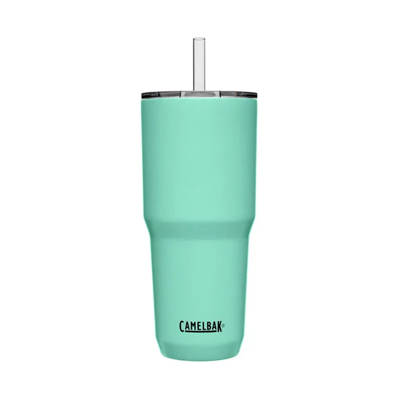 2022 Camelbak Horizon Vacuum Insul 900ml Straw Tumbler in Coastal