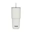 2022 Camelbak Horizon Vacuum Insul 900ml Straw Tumbler in White