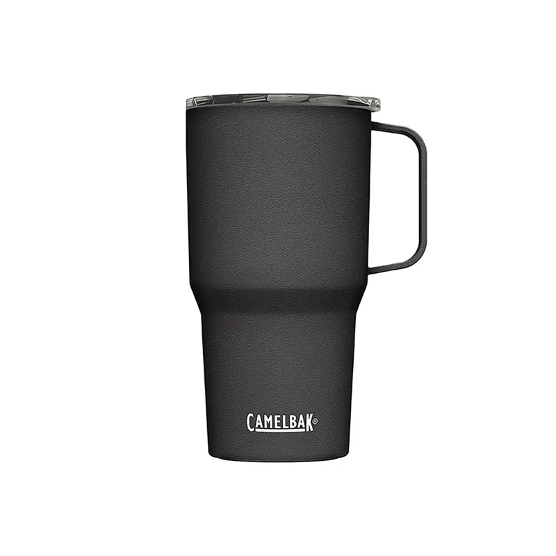 2022 Camelbak Horizon Vacuum Insul 710ml Tall Mug in Black