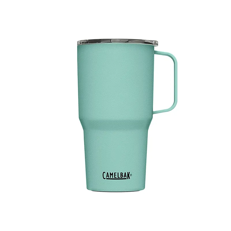 2022 Camelbak Horizon Vacuum Insul 710ml Tall Mug in Coastal