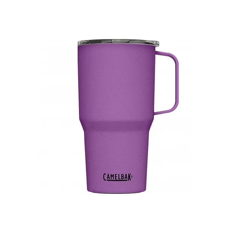 2022 Camelbak Horizon Vacuum Insul 710ml Tall Mug in Magenta