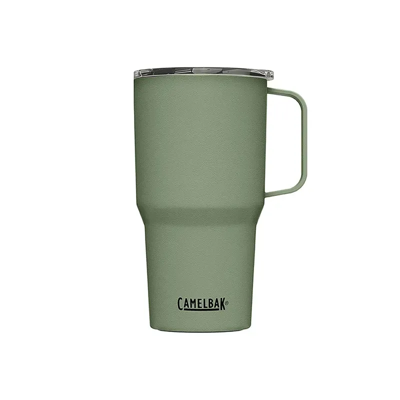 2022 Camelbak Horizon Vacuum Insul 710ml Tall Mug in Moss