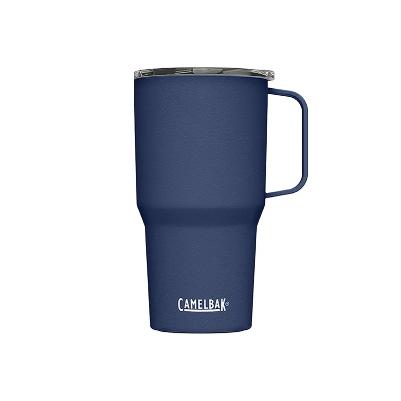 2022 Camelbak Horizon Vacuum Insul 710ml Tall Mug in Navy