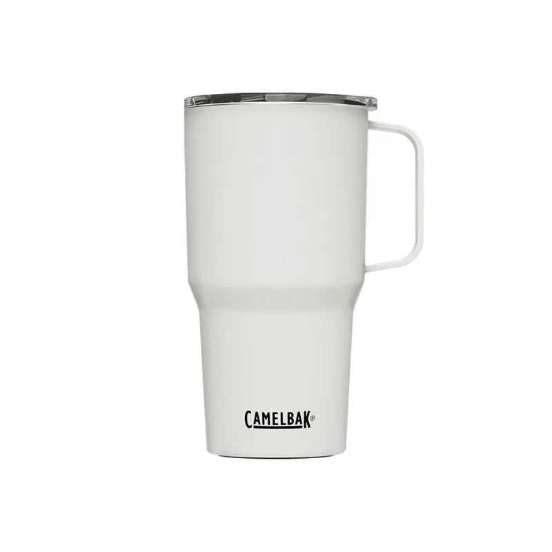 2022 Camelbak Horizon Vacuum Insul 710ml Tall Mug in White