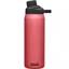 Camelbak Chute Mag 750ml Vacuum Insulated Bottle in Wild Strawberry