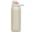 Camelbak Chute Mag Vacuum Insulated 750ml Bottle in Basecamp Beige